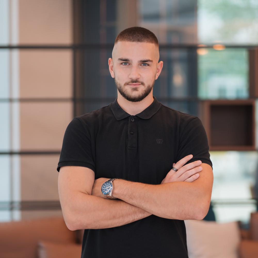 Filip Kecman