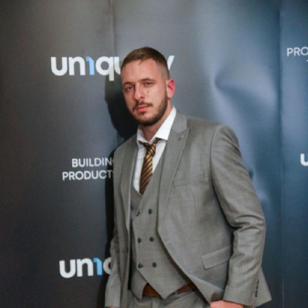 Damjan Cvetanović
